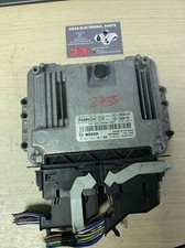 Ford Focus ECU ENGINE CONTROL