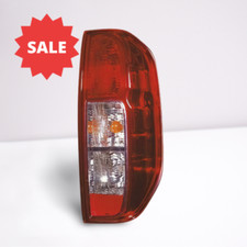 Fit Nissan Navara D40 Pickup