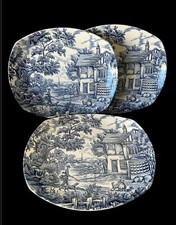 The Hunter by Myott Rectangle