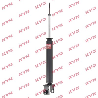 New shock absorber for - shock,