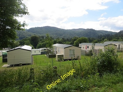 Photo 6x4 caravan - 6x4,