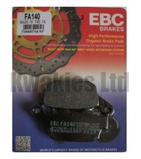 Fits: Honda CBR400RR J / K