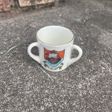The Coronet Ware Crested Ware