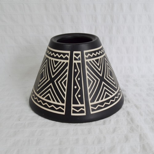 Yankee candle shade - candle,