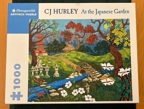 Hurley pomegranate - c.j.,