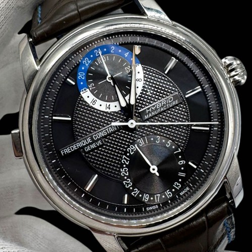 Frederique constant - frederique,