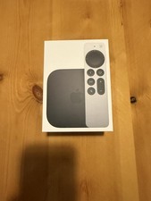 Apple 2022 Apple TV 4K Wi‑Fi