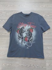 Primark Mens T Shirt Large