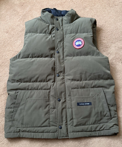 Canada goose freestyle - canada,