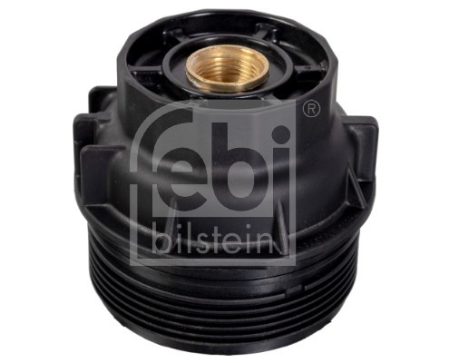 Febi cap oil filter - febi,