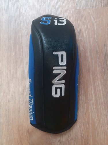 Ping si3 driver headcover - ping,