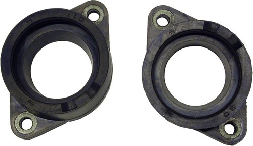 Carb head rubbers for 1977 - head,