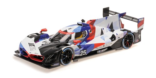 Minichamps bmw m - 1:18,