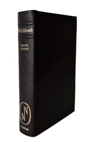 Wildfowl david cabot new - -,