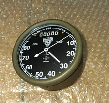 SMITHS Genuine Chronometric