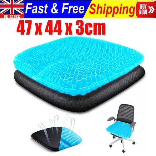 Large gel seat - large,