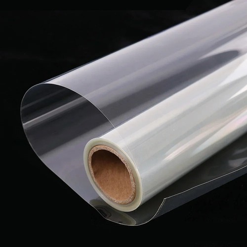 High clear blocking mil - uv,