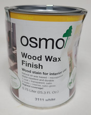 Osmo Wood Wax Finish 3111