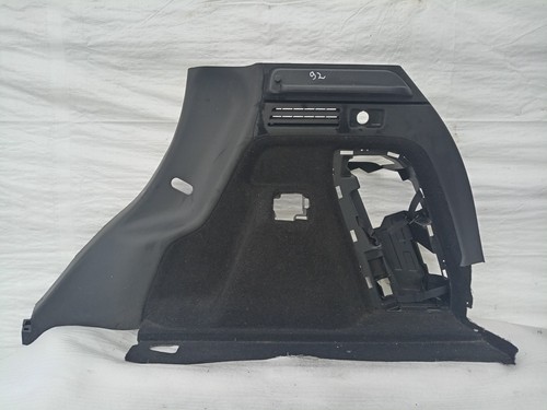 Honda mk2 2015 - hr-v, 2015-2021