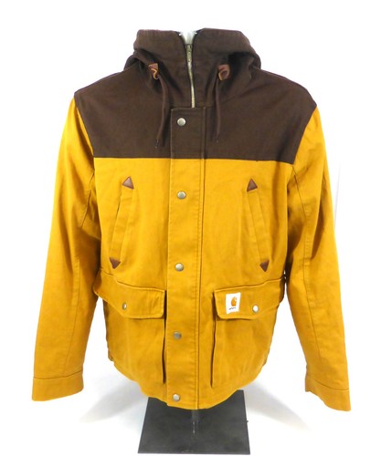 Carhartt men cotton coat - carhartt,