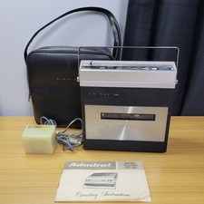 Admiral TR-200 Reel to Reel