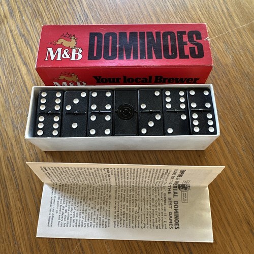 Vintage mitchells - vintage, m&b