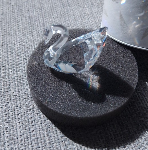 Swarovski crystal small - swarovski,