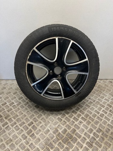 Renault clio 2015 r16 alloy - clio,