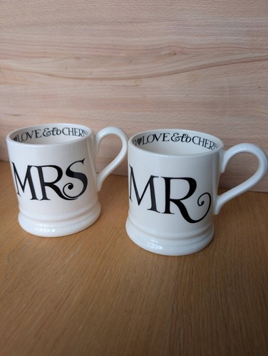 Emma bridgewater black toast - bridgewater,