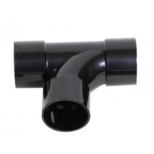 PVC Solvent Weld Tee T Piece
