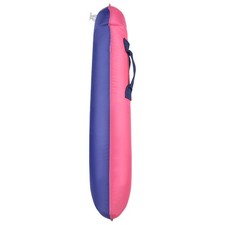 Inflatable Surfboard With