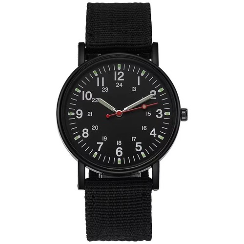 Men military leather - military, date