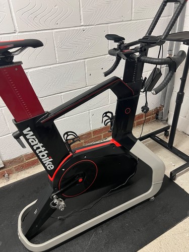 Wattbike atom next - wattbike,