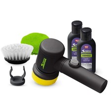 ✅ JML Car Scratch Remover