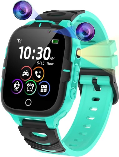 Elejafe kids smart watch - kids, for