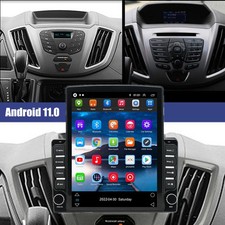 9.7" Android 11.0 Stereo Radio