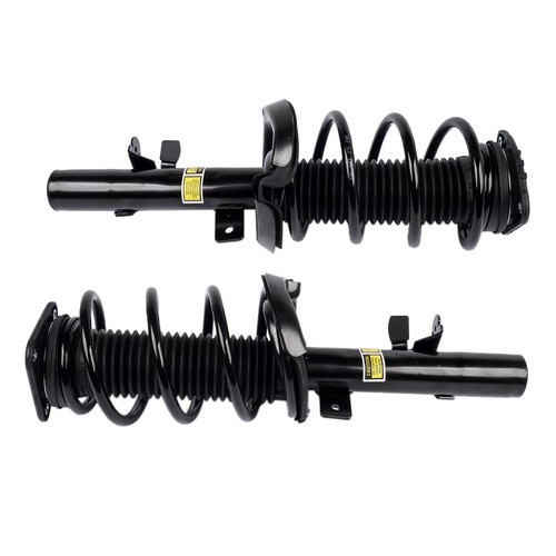 Front left right shock - right,