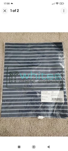 Kitchen catering whites blue - kitchen/catering,