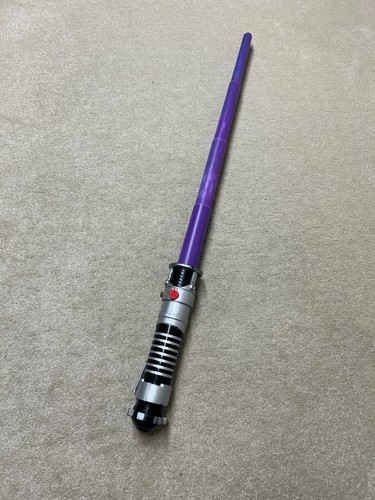 Star wars mace windu purple - star,