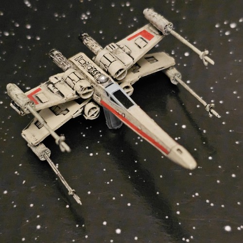 Star wars wing - wars, x-wing