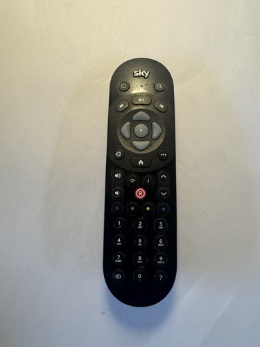 Genuine sky remote control - sky,