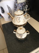 Vintage Gibsons Teapot And