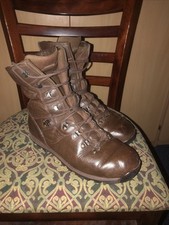 Altberg Sneeker Microlite