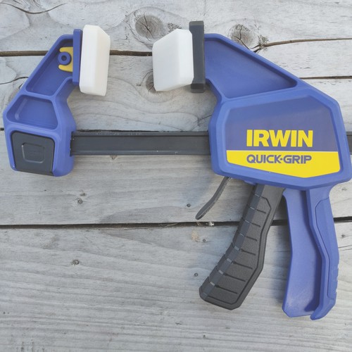 Replacement pads for irwin - for,