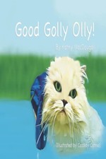 Good golly olly new - olly!,