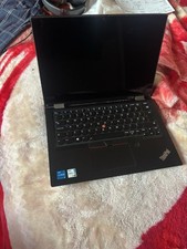 Lenovo ThinkPad L13 Yoga Gen 2