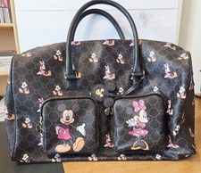 Walt Disney Large Weekender