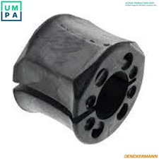 MOUNTING STABILISER BAR