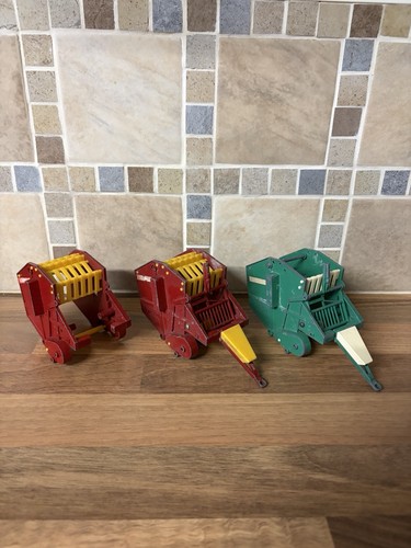 Used britains scale - used, 1/32
