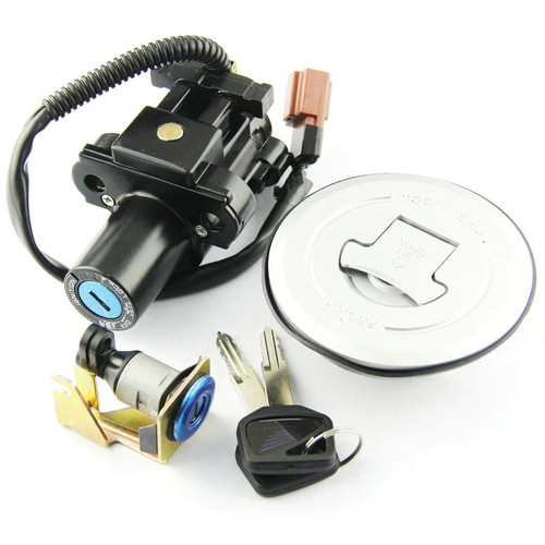 Itl ignition switch lock - switch,